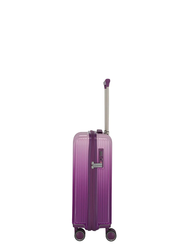 Travelite LASCANA Edition 4w Trolley S