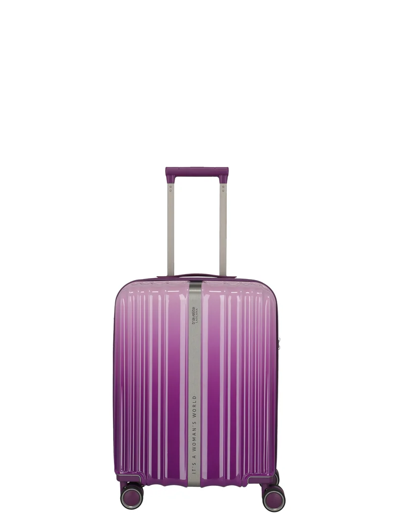 Travelite LASCANA Edition 4w Trolley S