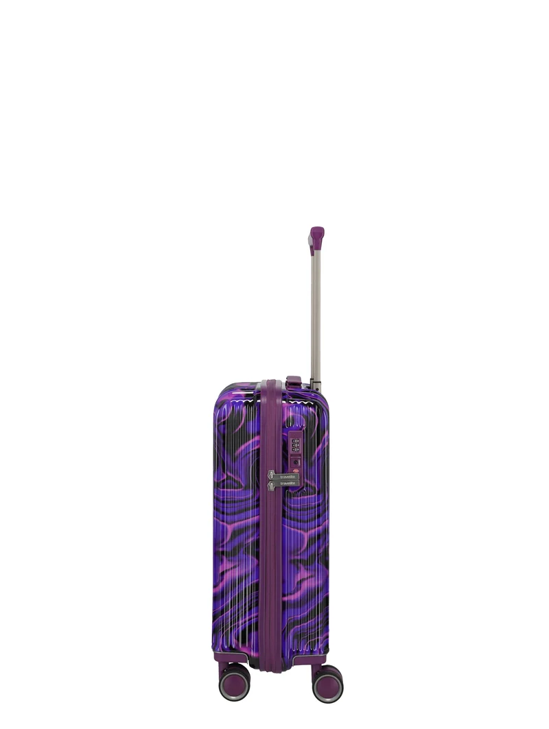Travelite LASCANA Edition 4w Trolley S