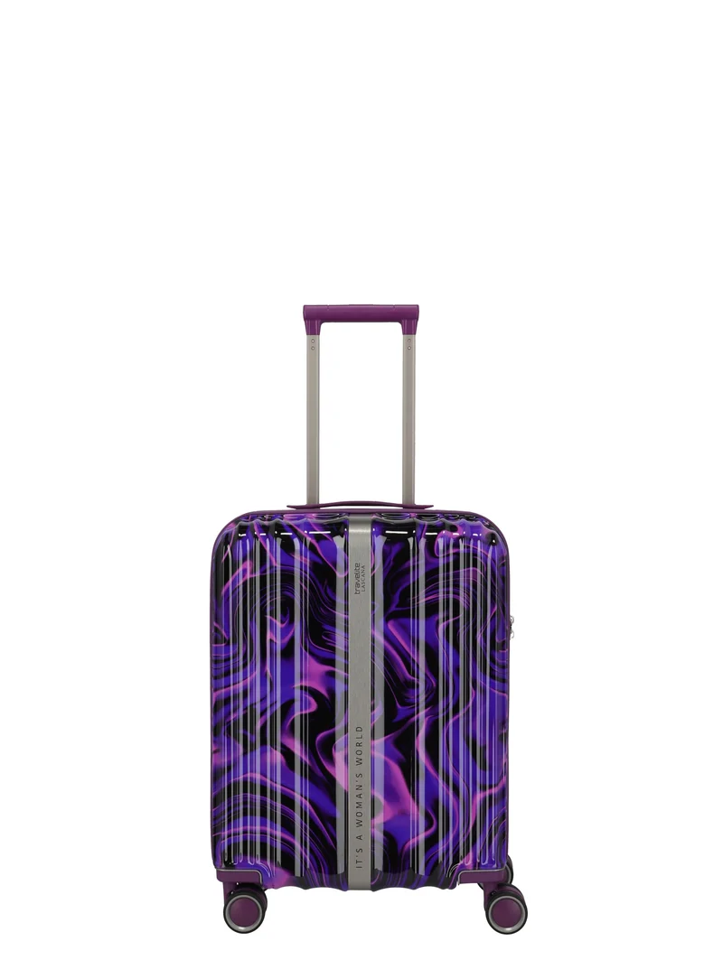 Travelite LASCANA Edition 4w Trolley S