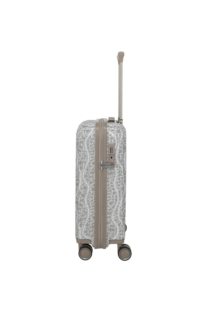 Travelite LASCANA Edition 4w Trolley S