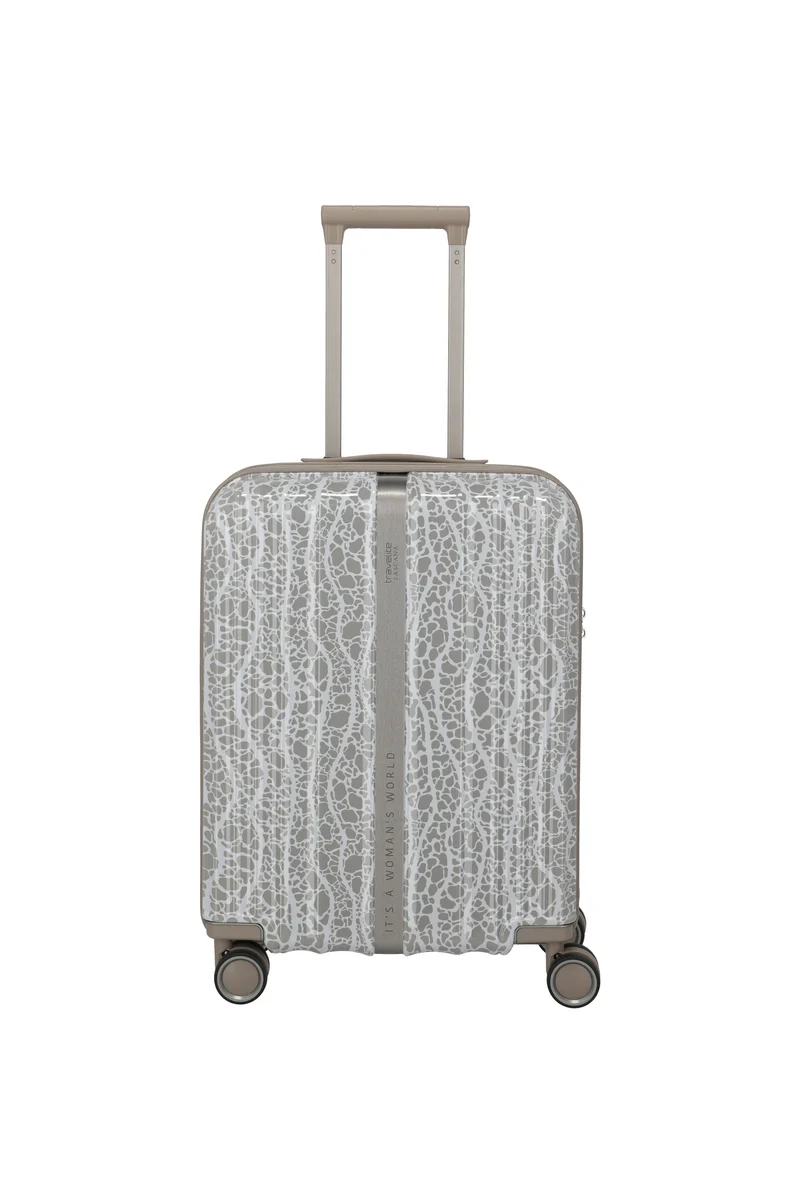 Travelite LASCANA Edition 4w Trolley S