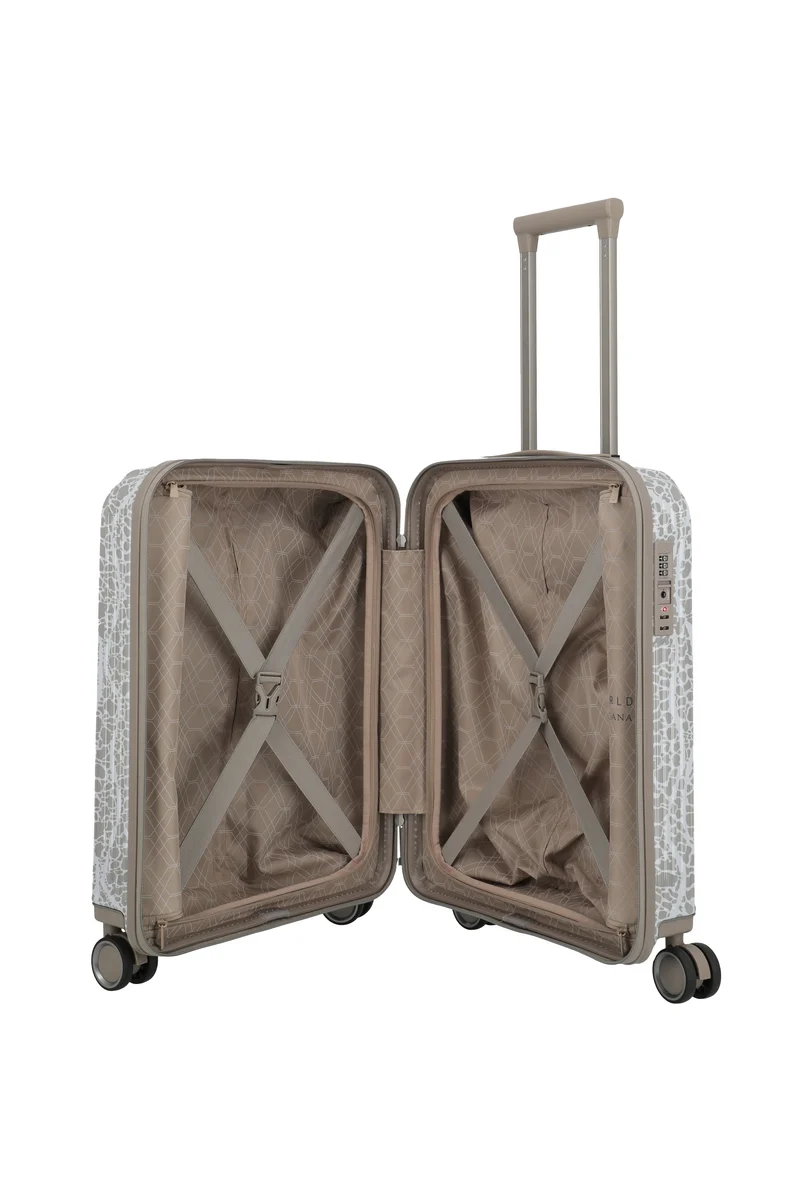 Travelite LASCANA Edition 4w Trolley S