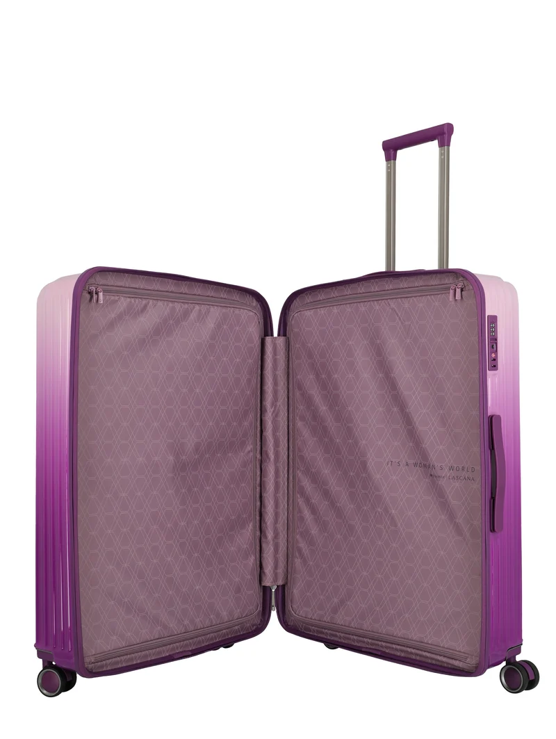 Travelite LASCANA Edition 4w L/M/S