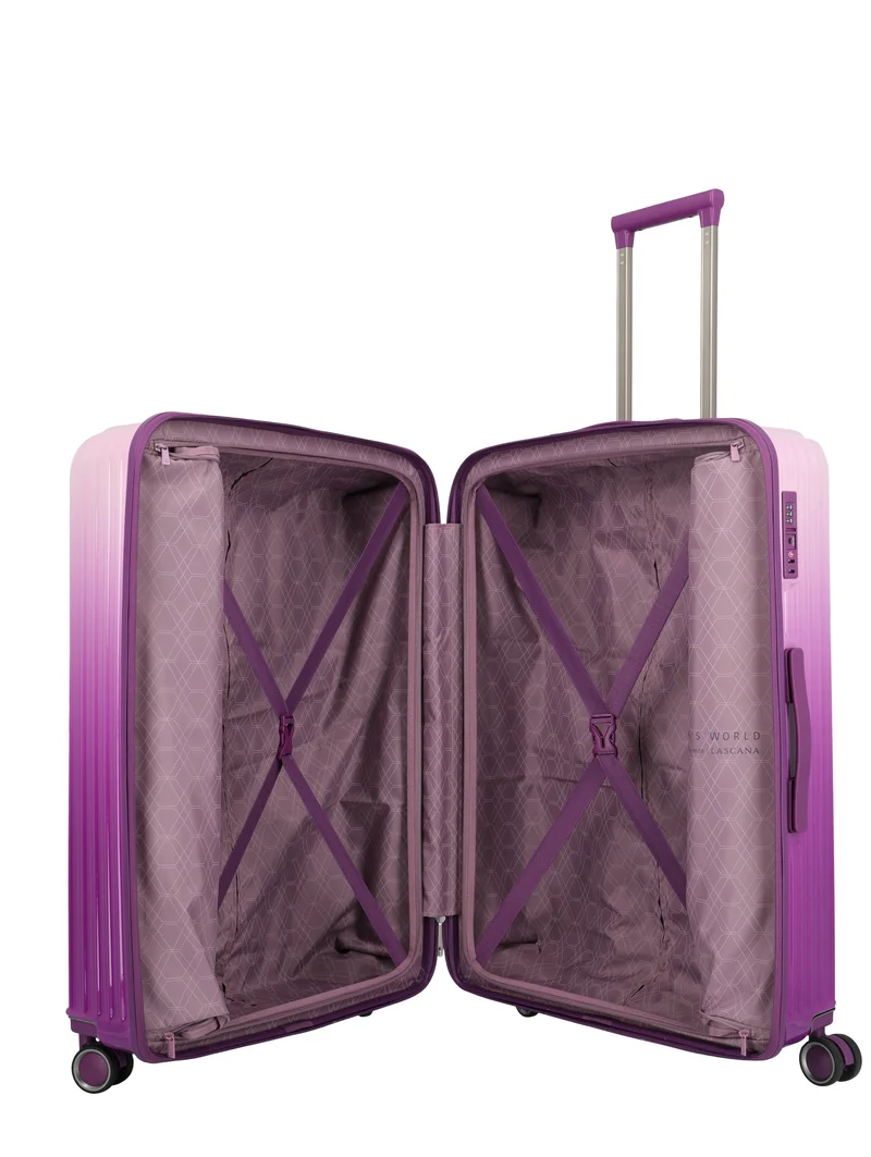 Travelite LASCANA Edition 4w L/M/S
