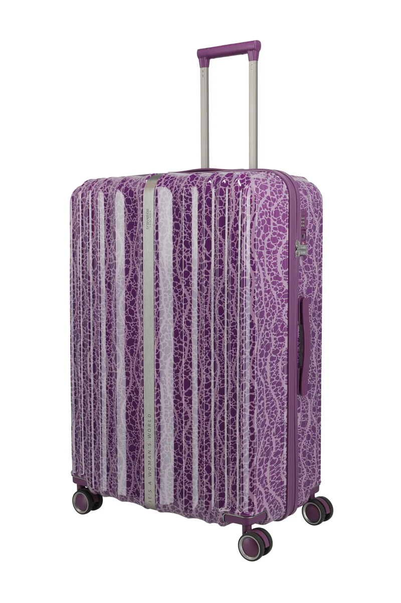 Travelite LASCANA Edition 4w L/M/S