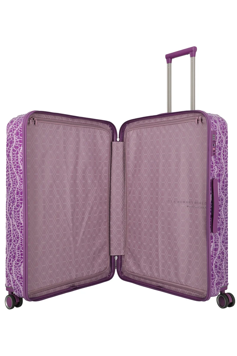 Travelite LASCANA Edition 4w L/M/S