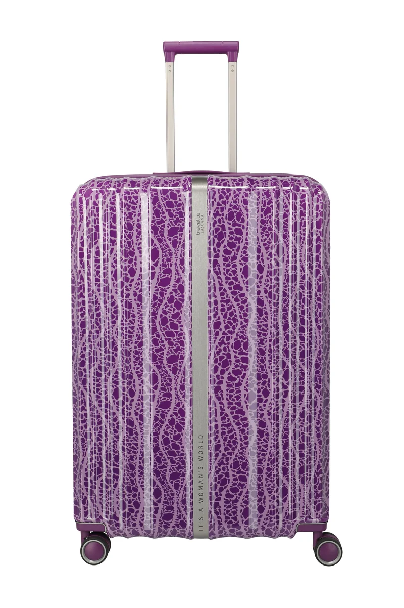 Travelite LASCANA Edition 4w L/M/S