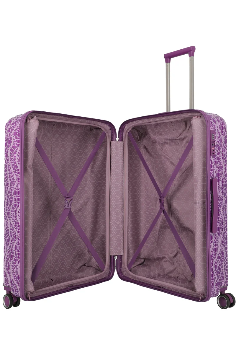 Travelite LASCANA Edition 4w L/M/S