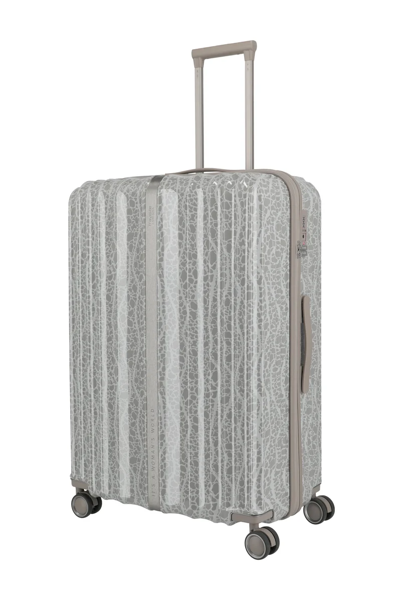 Travelite LASCANA Edition 4w L/M/S