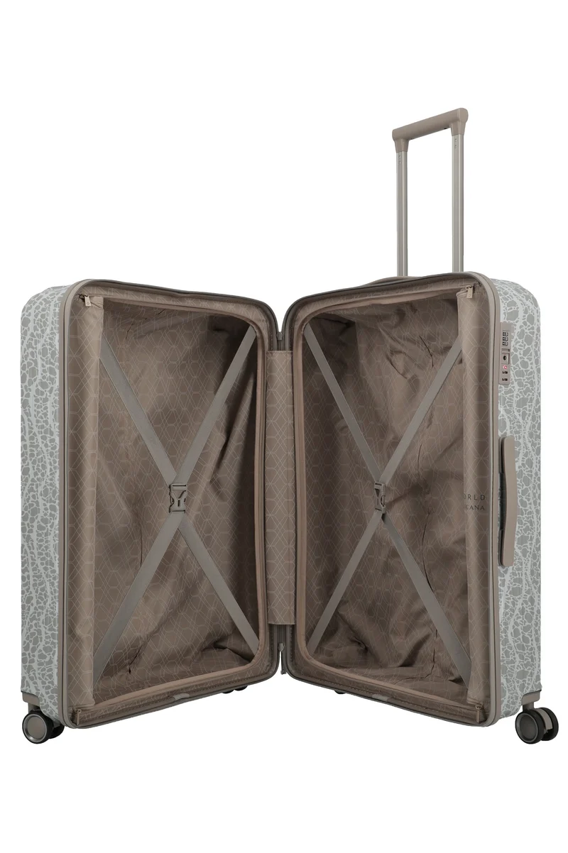 Travelite LASCANA Edition 4w L/M/S
