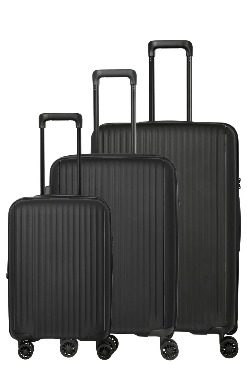 Travelite SKYMATE Trolley 4w L/M exp./S exp.
