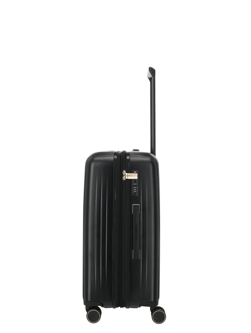 Travelite BARBARA NOVELTY 4w Trolley M