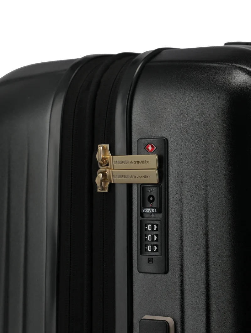 Travelite BARBARA NOVELTY 4w Trolley M