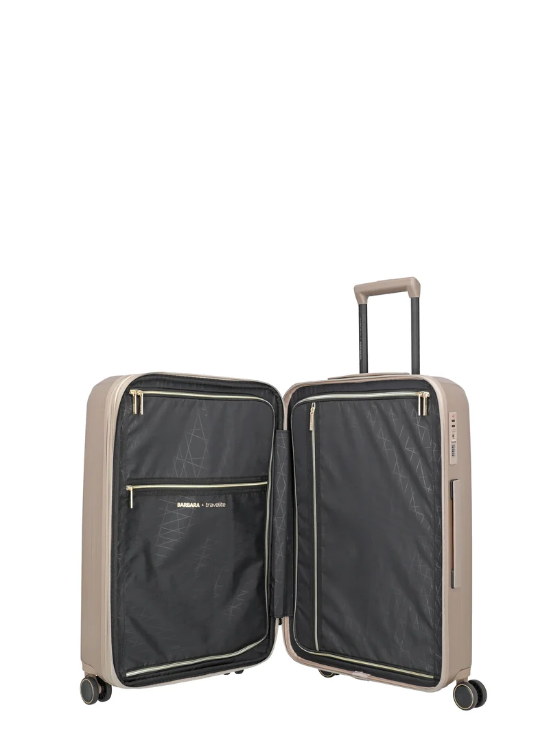 Travelite BARBARA NOVELTY 4w Trolley M