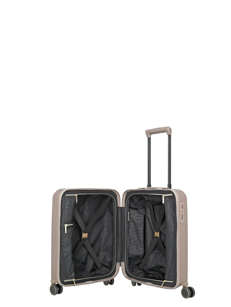 Travelite BARBARA NOVELTY 4w Trolley S