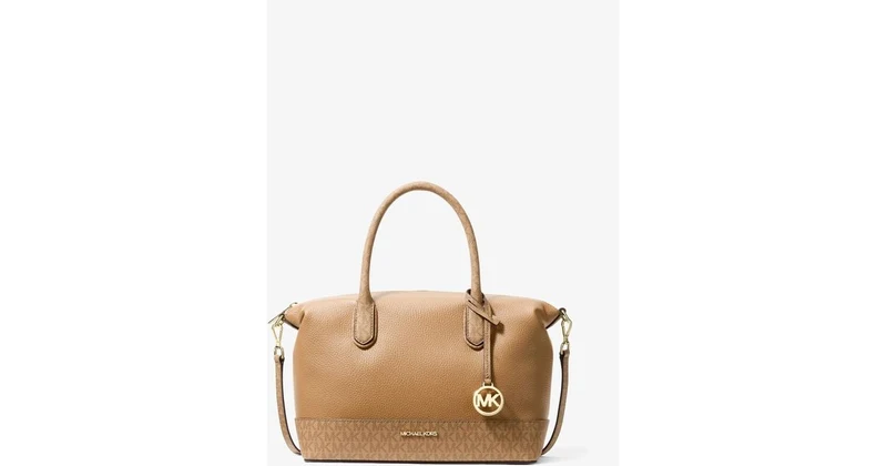 Michael Kors Hyde Satchel Tasche