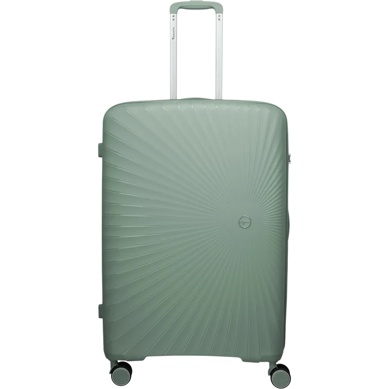 Tamaris by travelite Voyaage 4-Rollen-Trolley L 76 cm -Sage Green
