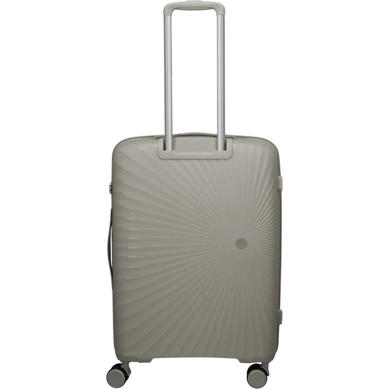 Tamaris by travelite Voyaage 4-Rollen-Trolley M erw. 66 cm -Sand