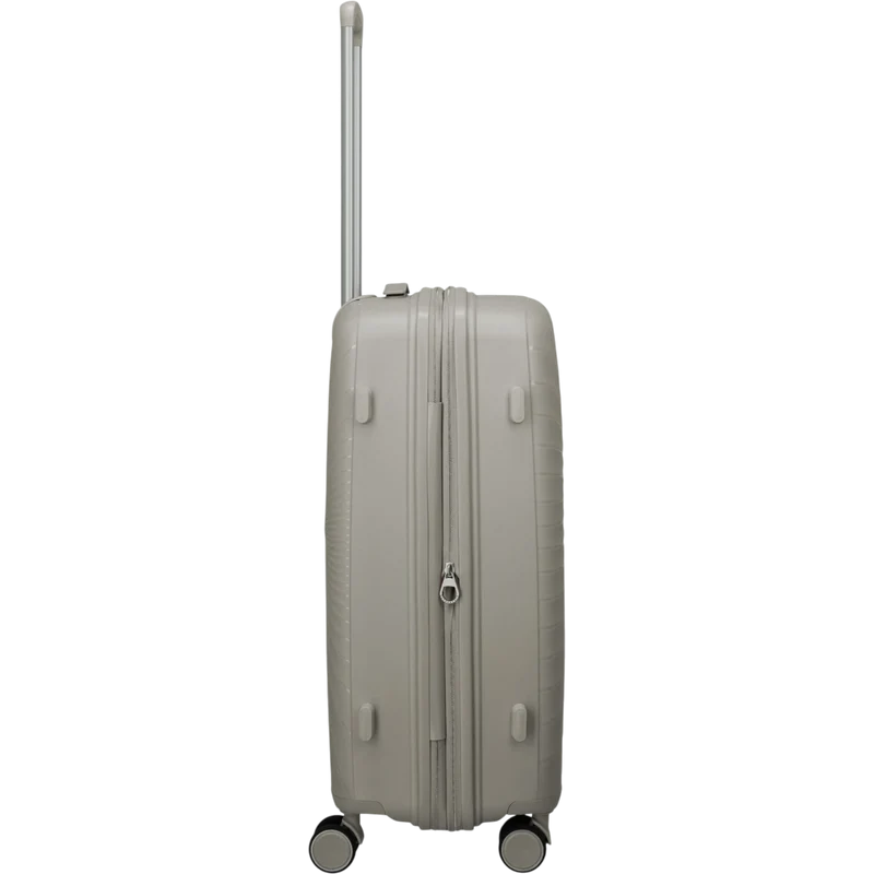 Tamaris by travelite Voyaage 4-Rollen-Trolley M erw. 66 cm -Sand