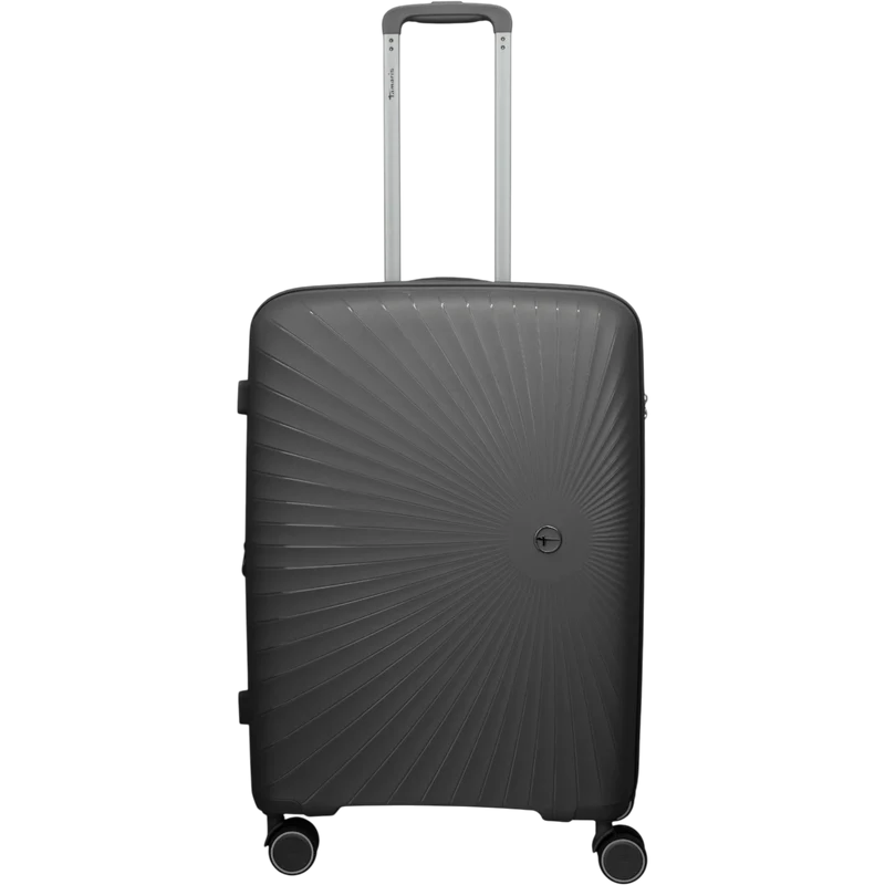 Tamaris by travelite Voyaage 4-Rollen-Trolley M erw. 66 cm -Anthrazit