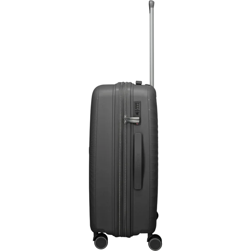Tamaris by travelite Voyaage 4-Rollen-Trolley M erw. 66 cm -Anthrazit