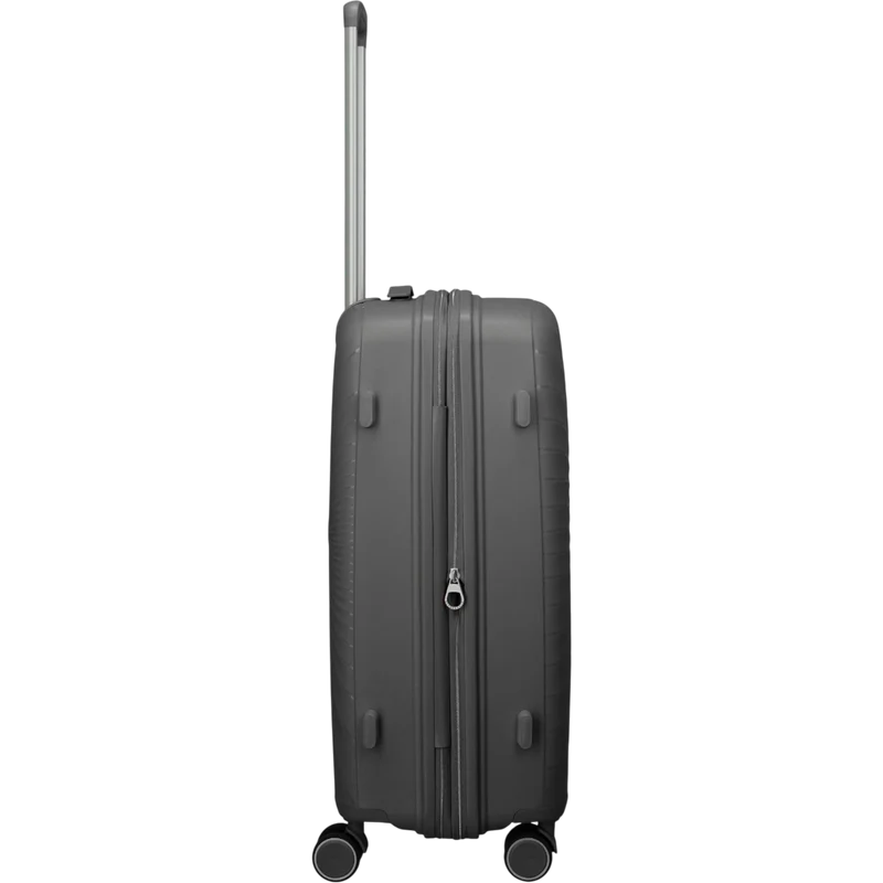 Tamaris by travelite Voyaage 4-Rollen-Trolley M erw. 66 cm -Anthrazit