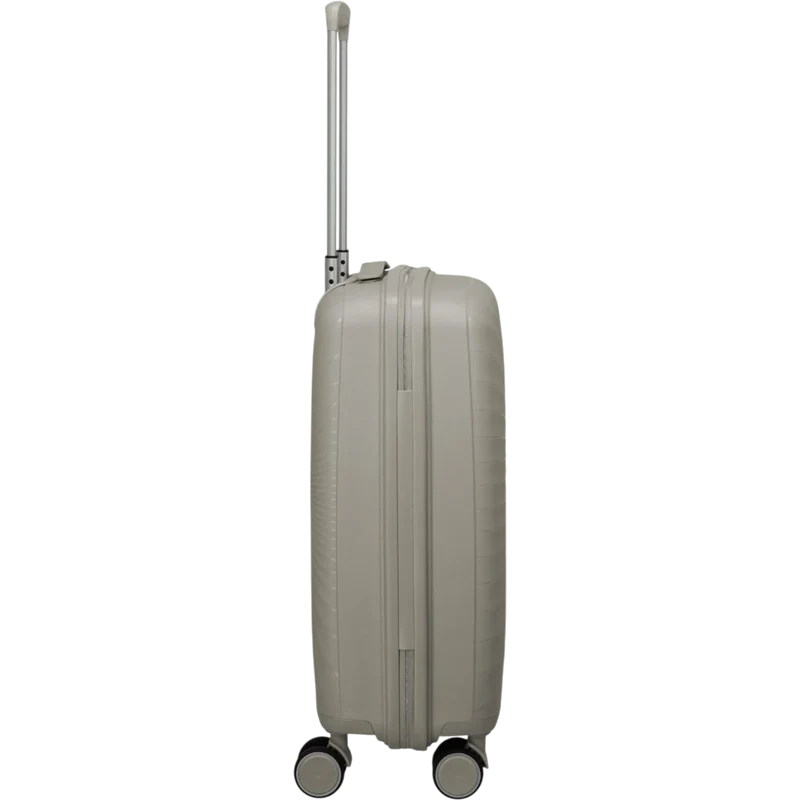 Tamaris by travelite Voyaage 4-Rollen-Kabinentrolley S 55 cm -Sand