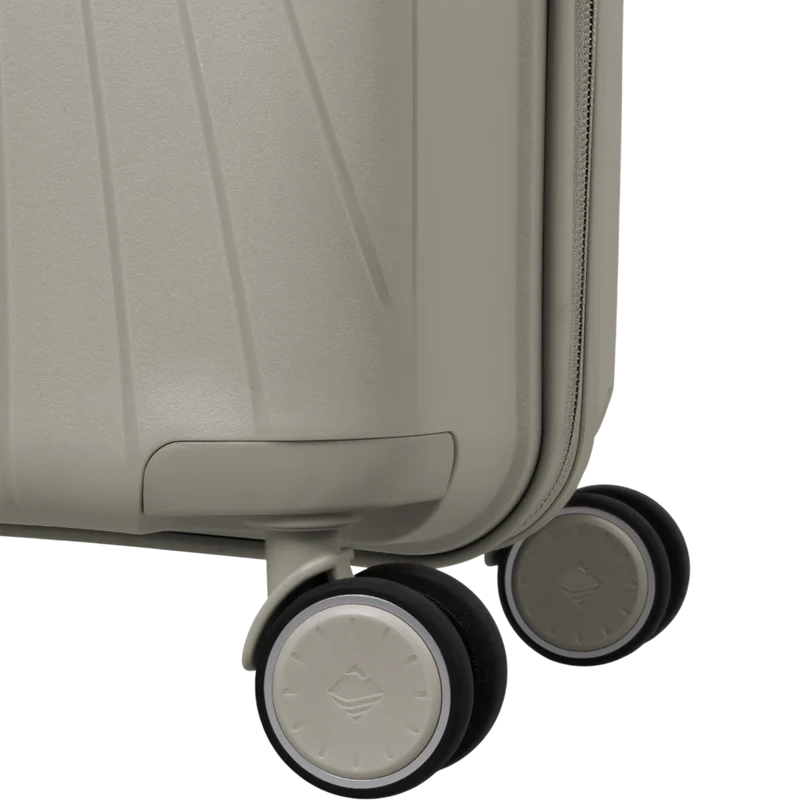 Tamaris by travelite Voyaage 4-Rollen-Kabinentrolley S 55 cm -Sand