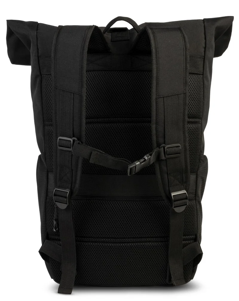 BestWay Urban Rucksack: Schwarz