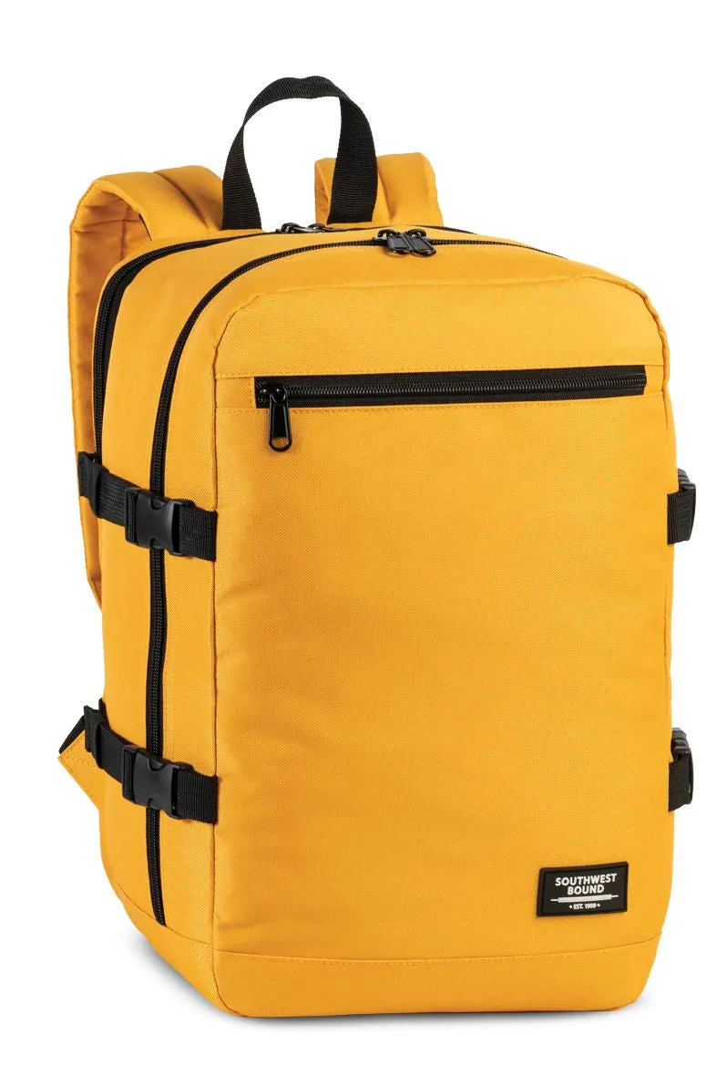 Southwest Bound Rucksack