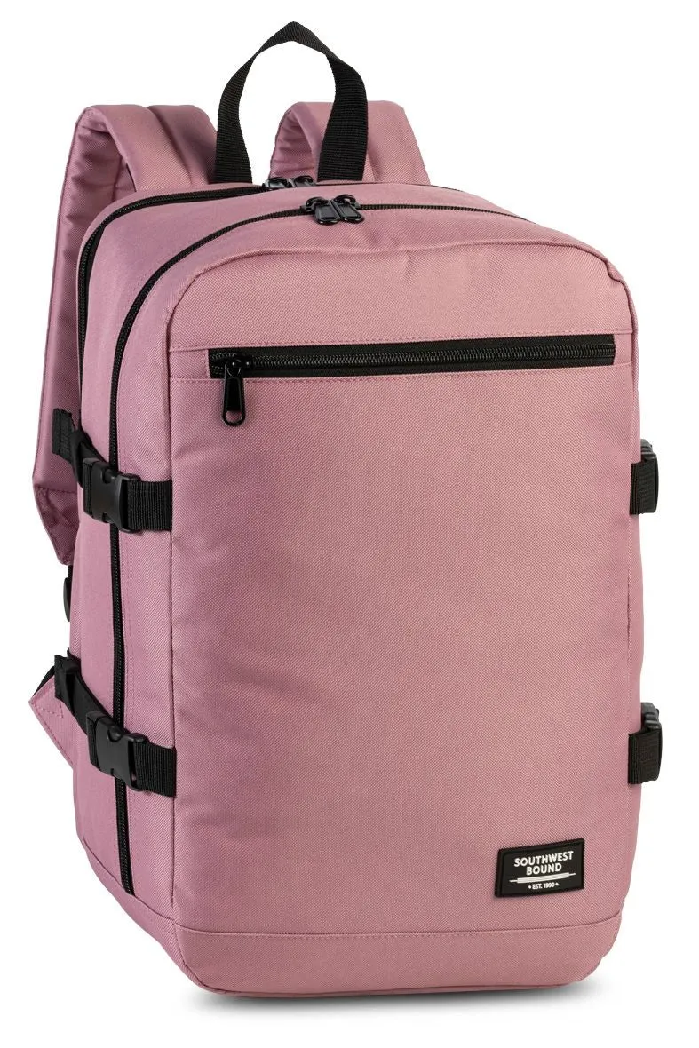 Southwest Bound Rucksack