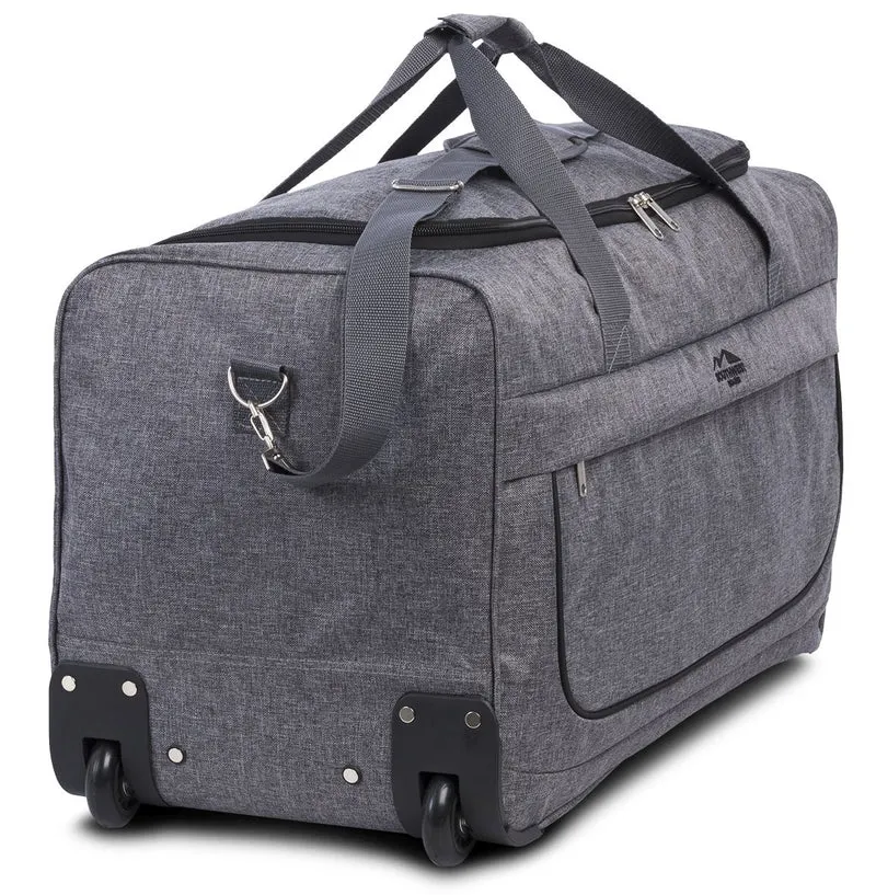 Southwest Bound Rollenreisetasche 50 Liter