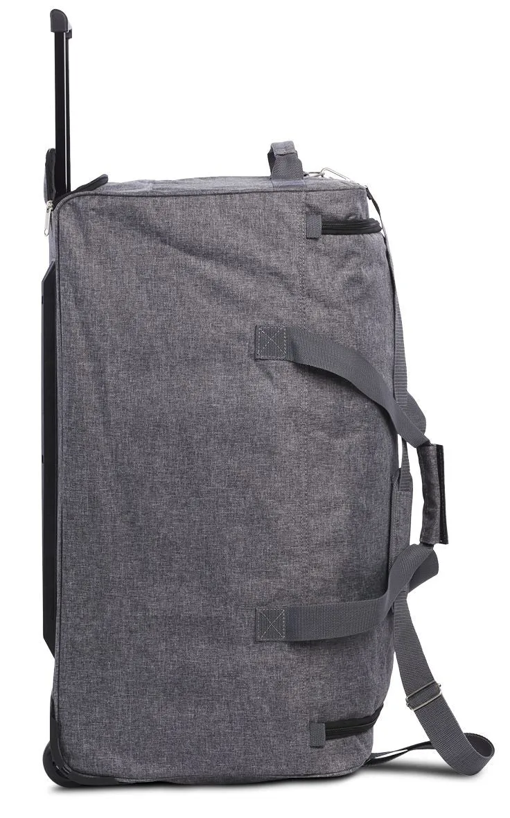 Southwest Bound Rollenreisetasche 50 Liter