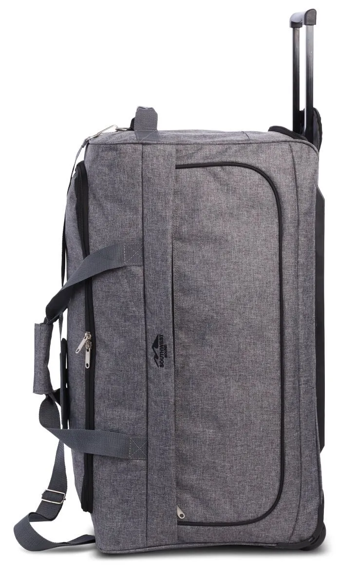Southwest Bound Rollenreisetasche 50 Liter