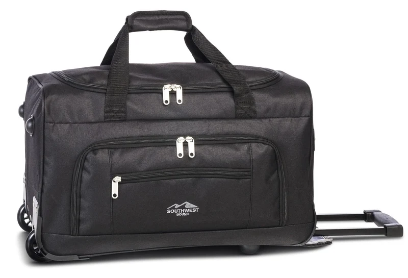 Southwest Bound Rollenreisetasche 43Liter