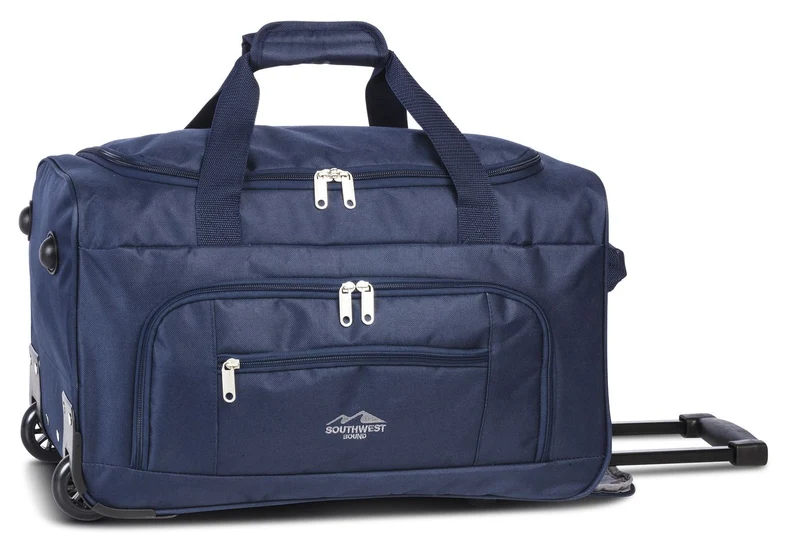 Southwest Bound Rollenreisetasche 43Liter