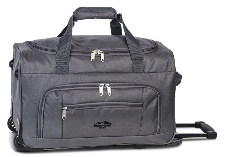 Southwest Bound Rollenreisetasche 43Liter