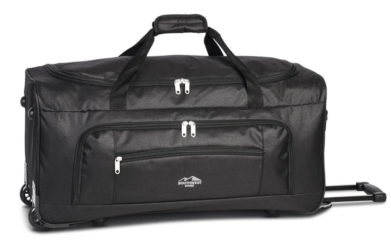Southwest Bound Rollenreisetasche 60 Liter