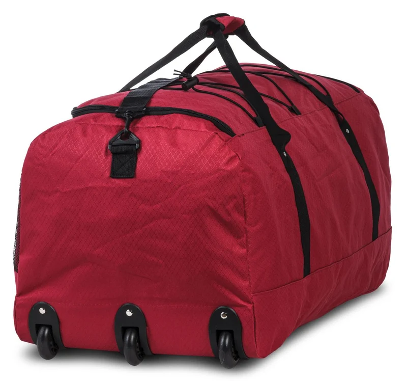 Southwest Bound Rollenreisetasche 90 Liter - Faltbar