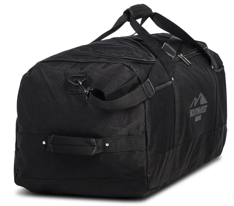 Southwest Bound Rollenreisetasche 90 Liter - Faltbar