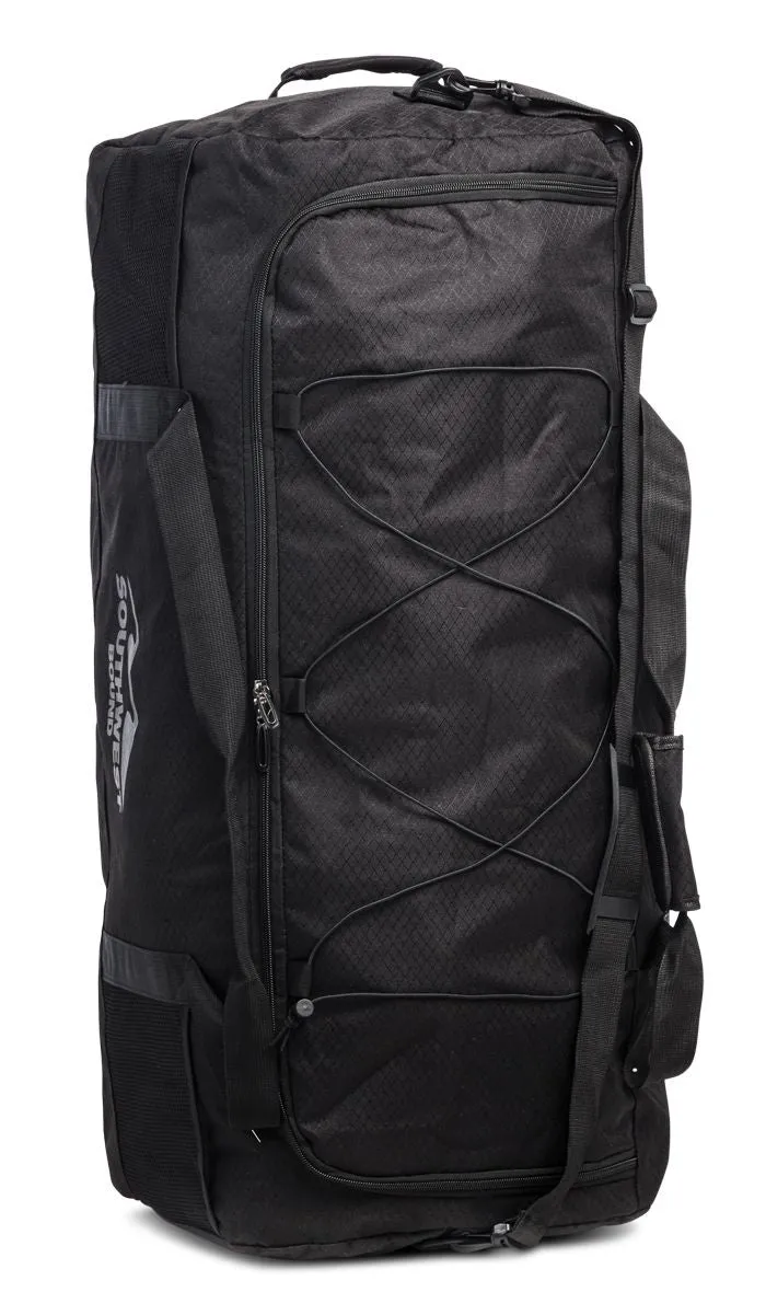 Southwest Bound Rollenreisetasche 90 Liter - Faltbar