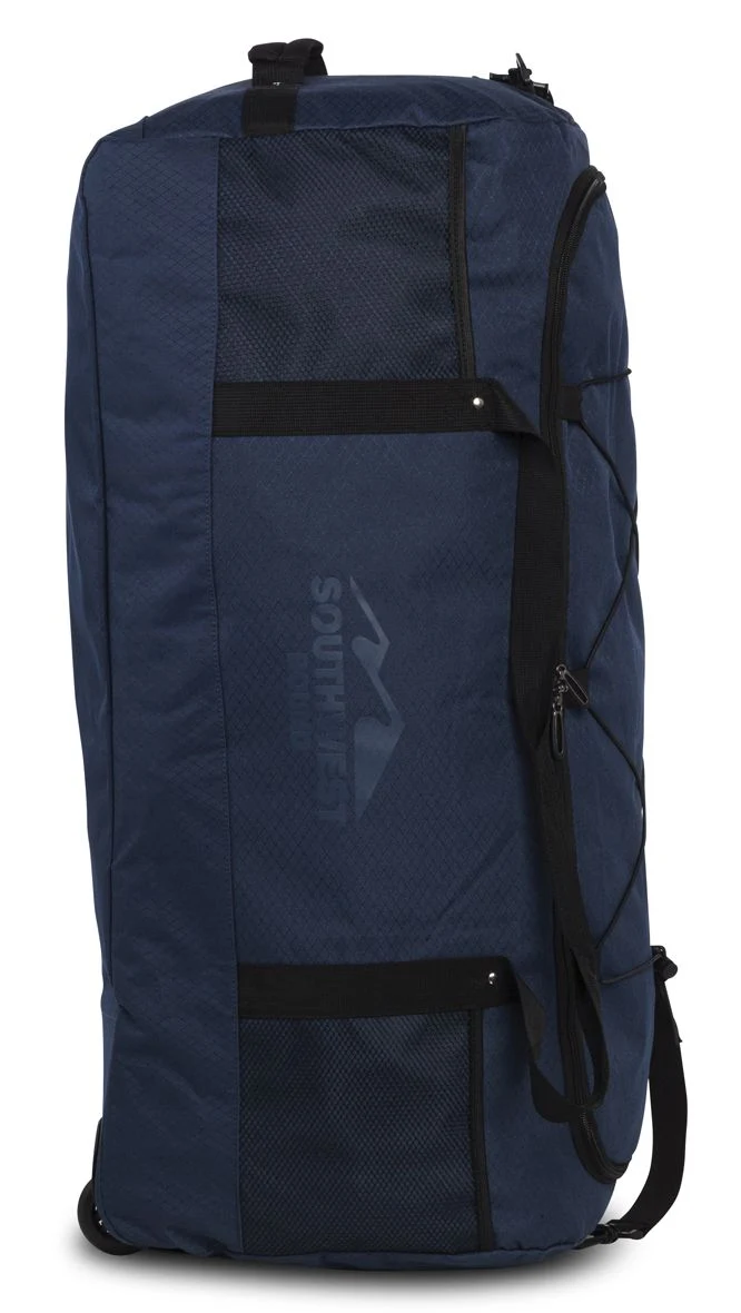 Southwest Bound Rollenreisetasche 90 Liter - Faltbar