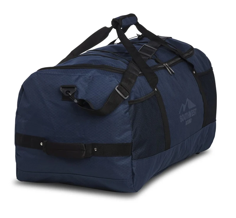 Southwest Bound Rollenreisetasche 90 Liter - Faltbar