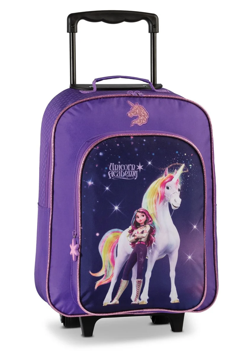 Unicorn Academy