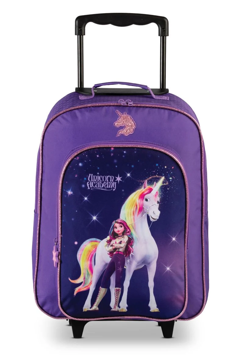 Unicorn Academy
