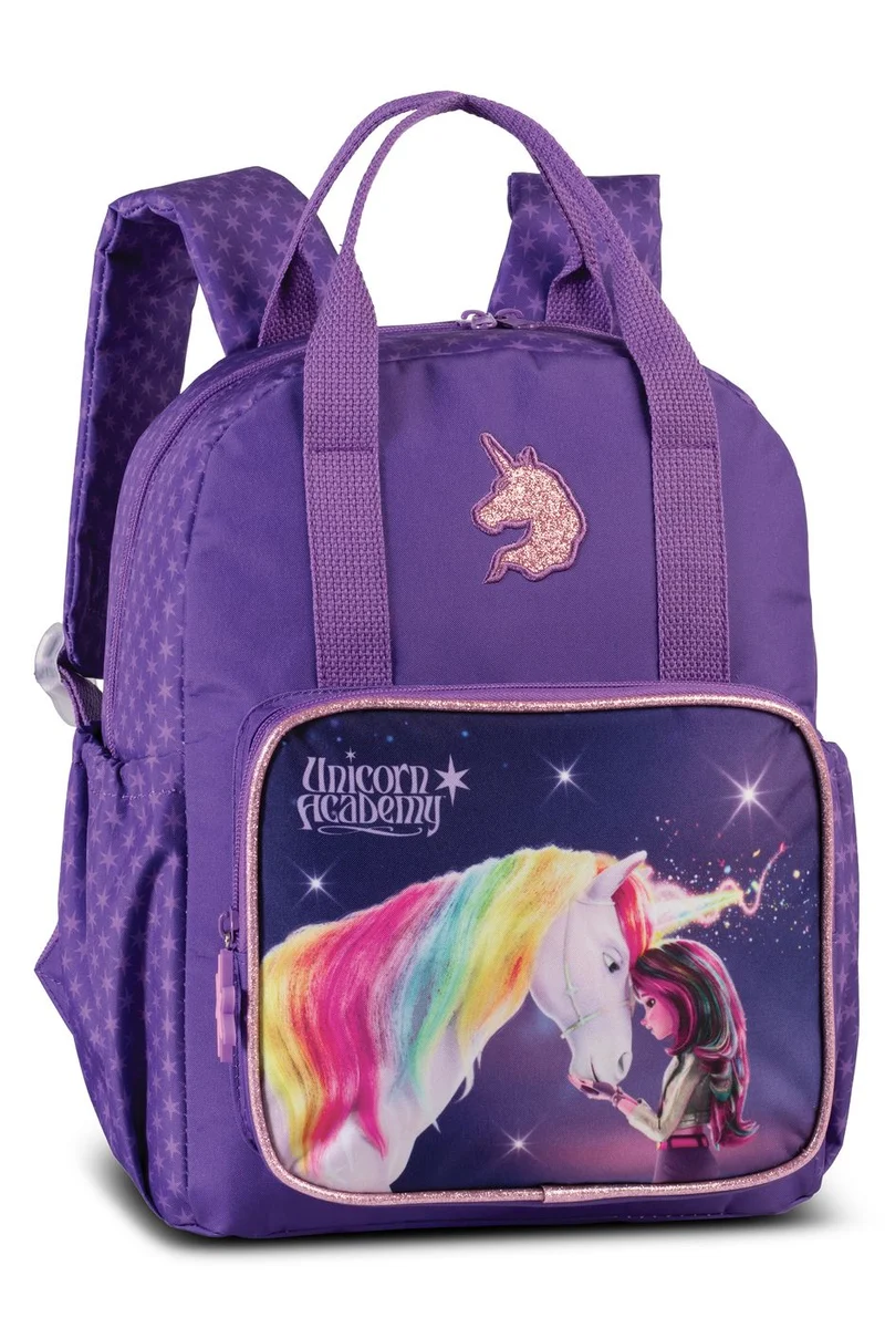 Unicorn Academy