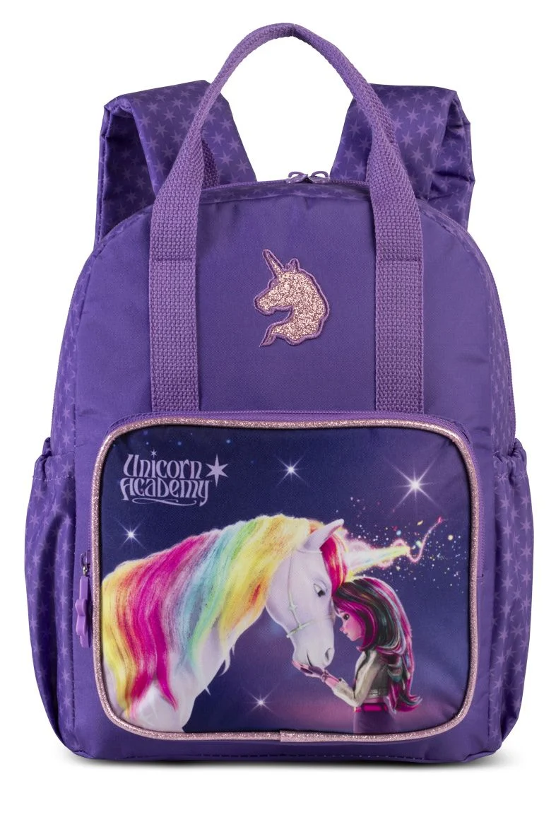 Unicorn Academy