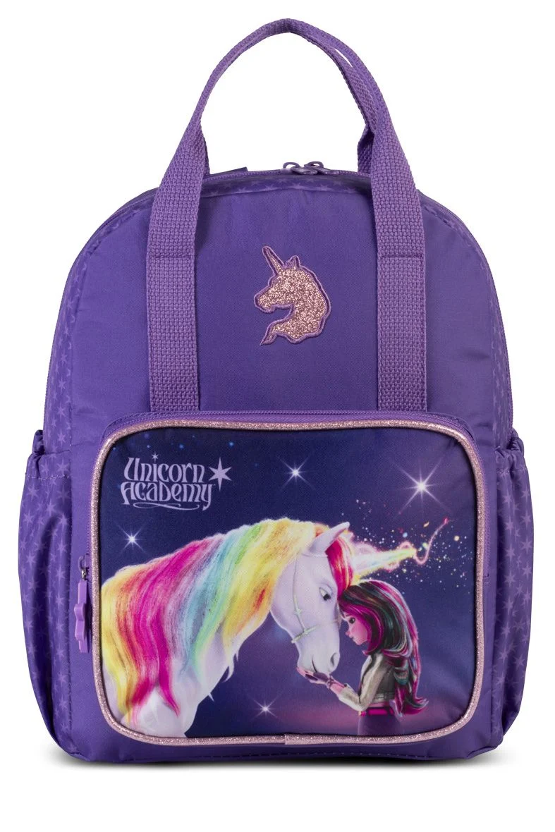 Unicorn Academy