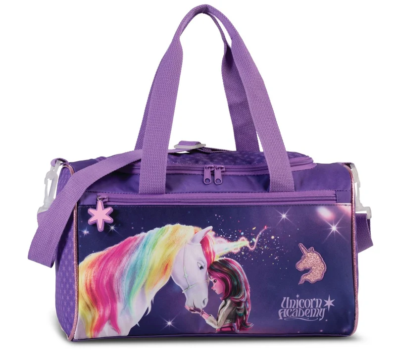 Unicorn Academy